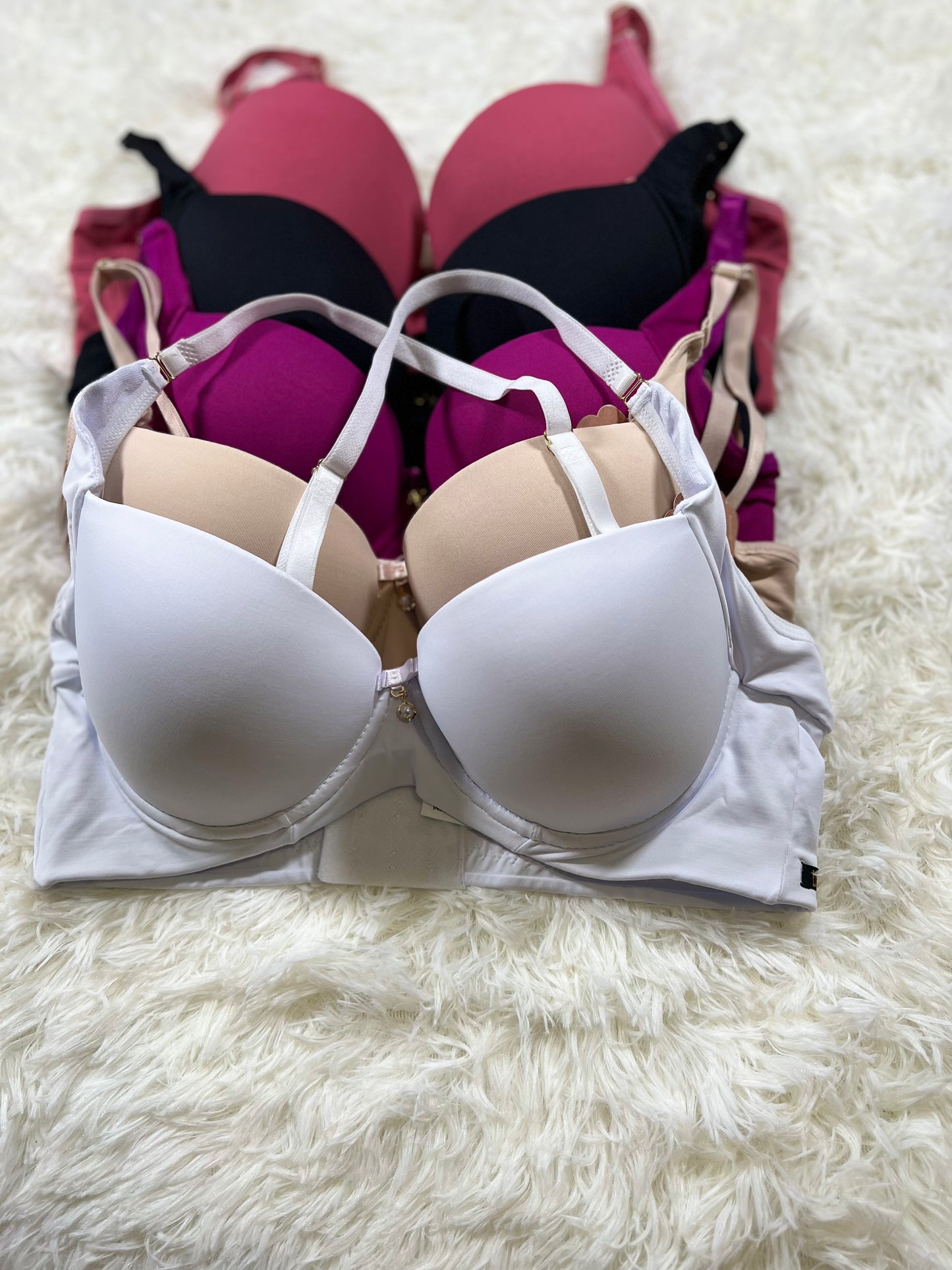 Jolie Reinforce Bra