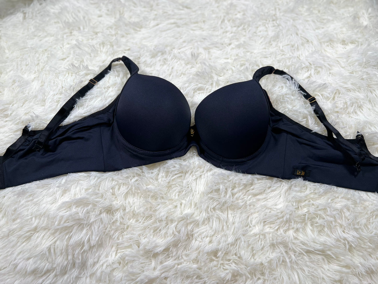 Jolie Reinforce Bra