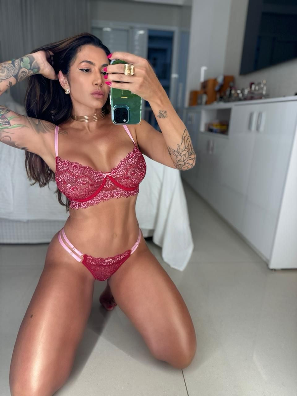Zoe 2 Piece Set