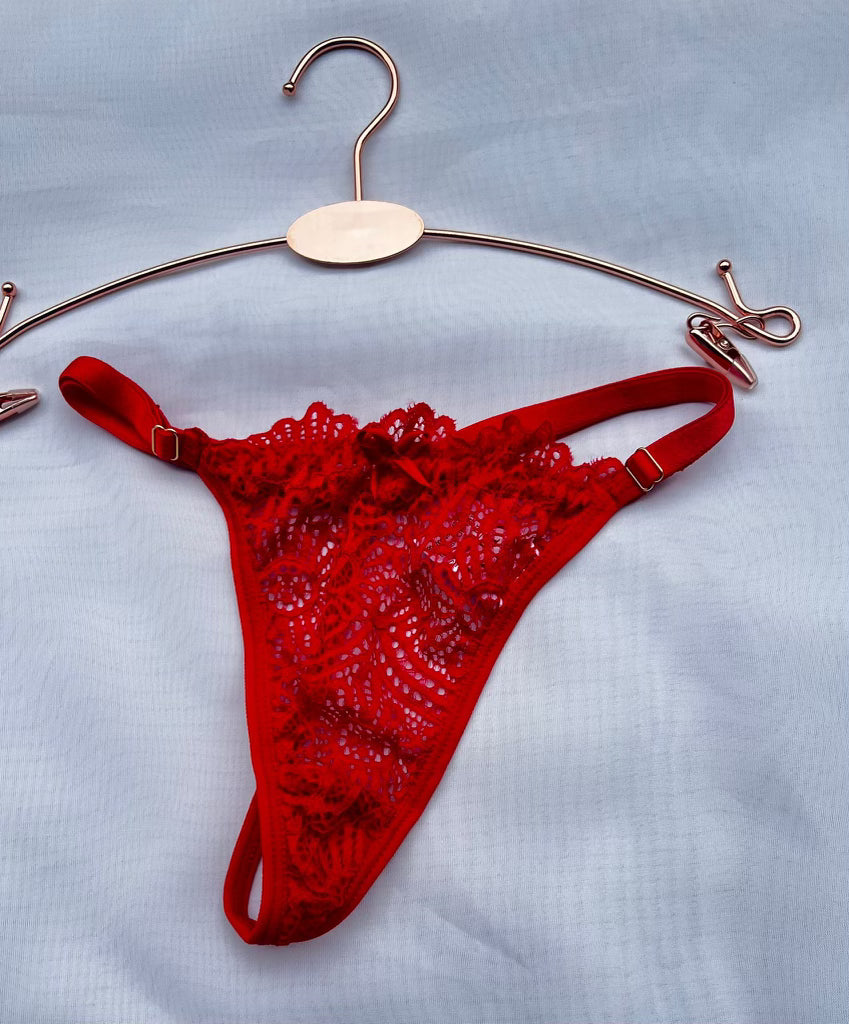Scarlett G-String