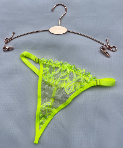 Cady G-String