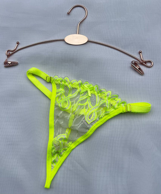 Cady G-String