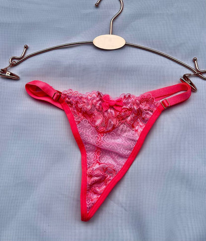 Candy G-String