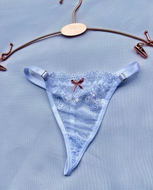 Cloud G-String