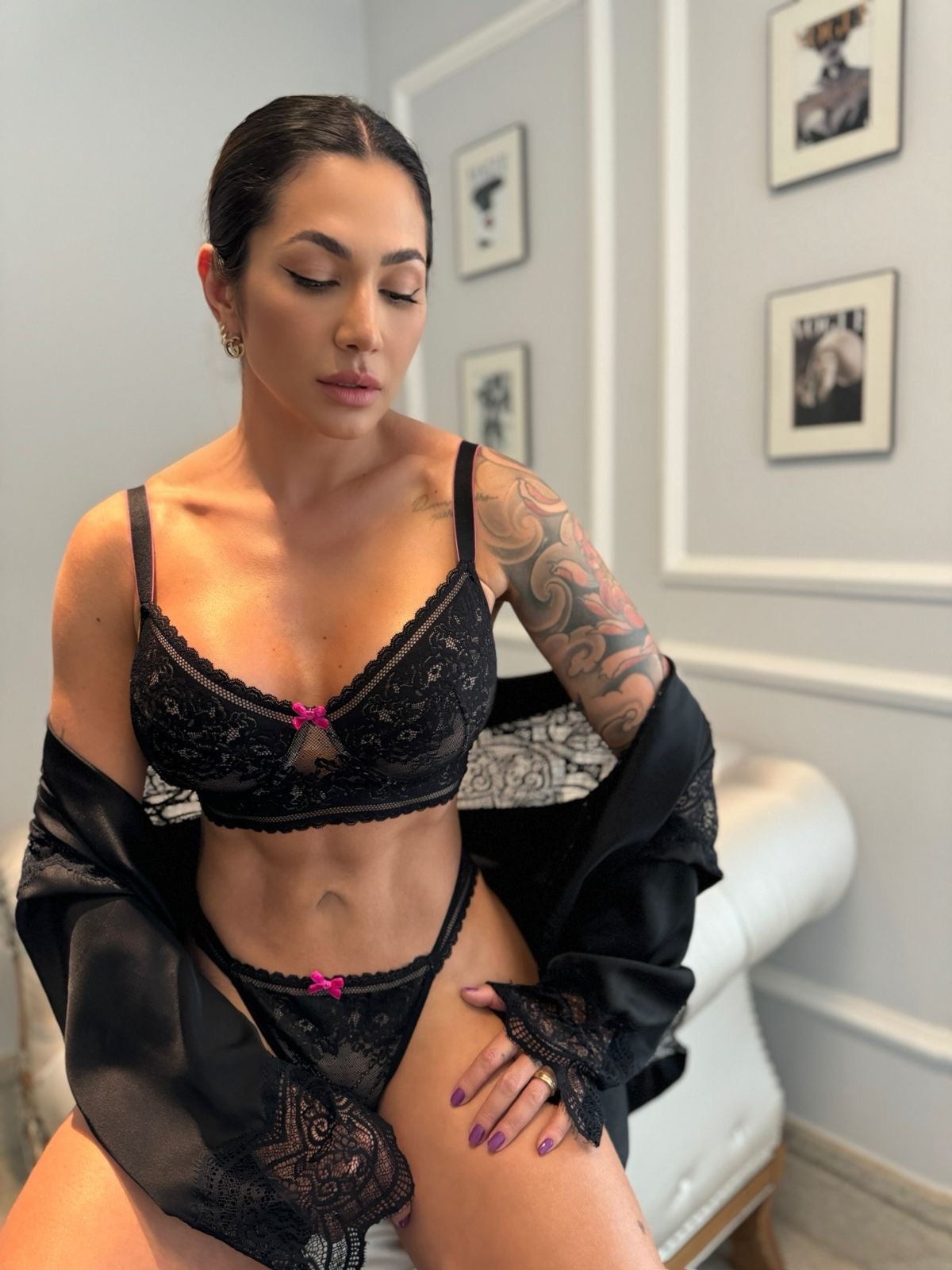 Dani 2 Piece Set